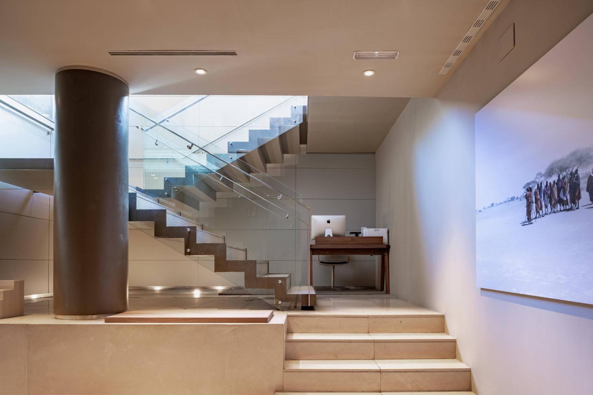 Ac Hotel Aitana By Marriott — Fotos 1